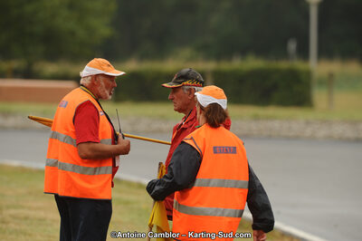 01/07/2012 : X30 Challenge Europa à Lavelanet (Photos Antoine Camblor) 2012 — karting