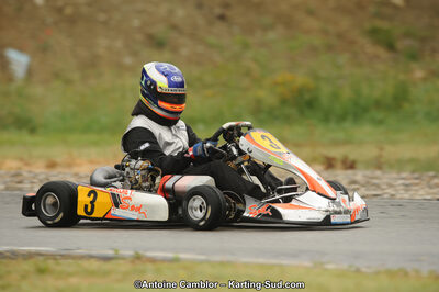 01/07/2012 : X30 Challenge Europa à Lavelanet (Photos Antoine Camblor) 2012 — karting