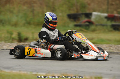 01/07/2012 : X30 Challenge Europa à Lavelanet (Photos Antoine Camblor) 2012 — karting