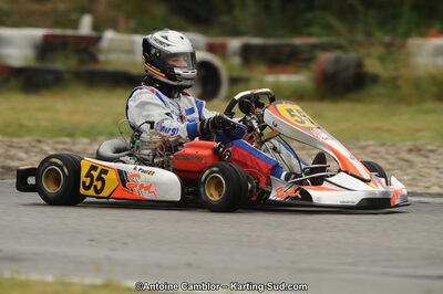01/07/2012 : X30 Challenge Europa à Lavelanet (Photos Antoine Camblor) 2012 — karting