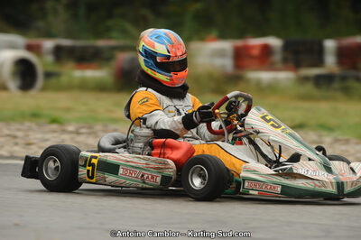 01/07/2012 : X30 Challenge Europa à Lavelanet (Photos Antoine Camblor) 2012 — karting