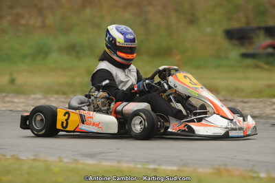 01/07/2012 : X30 Challenge Europa à Lavelanet (Photos Antoine Camblor) 2012 — karting