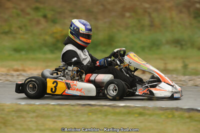 01/07/2012 : X30 Challenge Europa à Lavelanet (Photos Antoine Camblor) 2012 — karting