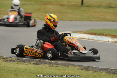 01/07/2012 : X30 Challenge Europa à Lavelanet (Photos Antoine Camblor) 2012 — karting