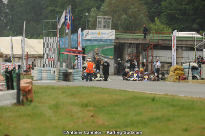 01/07/2012 : X30 Challenge Europa à Lavelanet (Photos Antoine Camblor) 2012 — karting