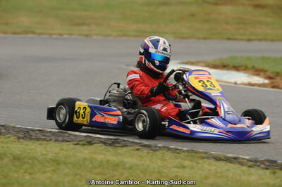01/07/2012 : X30 Challenge Europa à Lavelanet (Photos Antoine Camblor) 2012 — karting