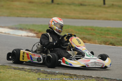 01/07/2012 : X30 Challenge Europa à Lavelanet (Photos Antoine Camblor) 2012 — karting