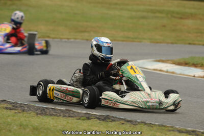 01/07/2012 : X30 Challenge Europa à Lavelanet (Photos Antoine Camblor) 2012 — karting