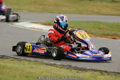 01/07/2012 : X30 Challenge Europa à Lavelanet (Photos Antoine Camblor) 2012 — karting