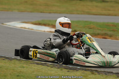01/07/2012 : X30 Challenge Europa à Lavelanet (Photos Antoine Camblor) 2012 — karting