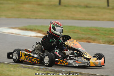 01/07/2012 : X30 Challenge Europa à Lavelanet (Photos Antoine Camblor) 2012 — karting
