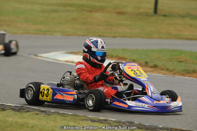 01/07/2012 : X30 Challenge Europa à Lavelanet (Photos Antoine Camblor) 2012 — karting