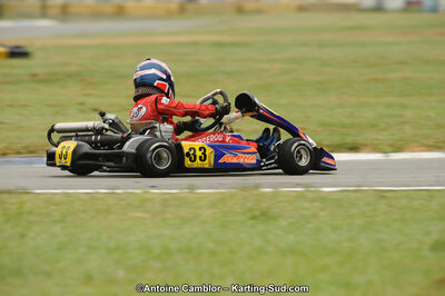 01/07/2012 : X30 Challenge Europa à Lavelanet (Photos Antoine Camblor) 2012 — karting