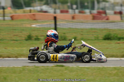 01/07/2012 : X30 Challenge Europa à Lavelanet (Photos Antoine Camblor) 2012 — karting