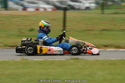01/07/2012 : X30 Challenge Europa à Lavelanet (Photos Antoine Camblor) 2012 — karting