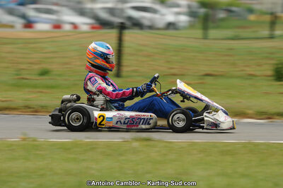 01/07/2012 : X30 Challenge Europa à Lavelanet (Photos Antoine Camblor) 2012 — karting