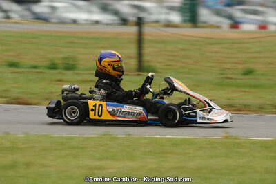 01/07/2012 : X30 Challenge Europa à Lavelanet (Photos Antoine Camblor) 2012 — karting