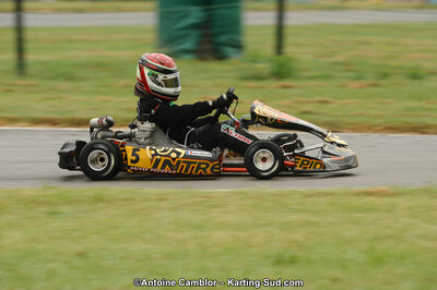 01/07/2012 : X30 Challenge Europa à Lavelanet (Photos Antoine Camblor) 2012 — karting