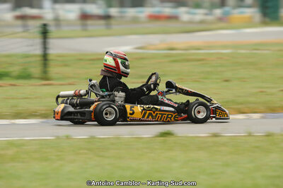 01/07/2012 : X30 Challenge Europa à Lavelanet (Photos Antoine Camblor) 2012 — karting