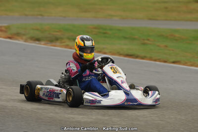 01/07/2012 : X30 Challenge Europa à Lavelanet (Photos Antoine Camblor) 2012 — karting