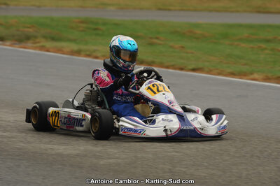 01/07/2012 : X30 Challenge Europa à Lavelanet (Photos Antoine Camblor) 2012 — karting