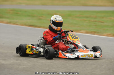 01/07/2012 : X30 Challenge Europa à Lavelanet (Photos Antoine Camblor) 2012 — karting