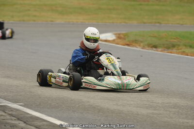 01/07/2012 : X30 Challenge Europa à Lavelanet (Photos Antoine Camblor) 2012 — karting