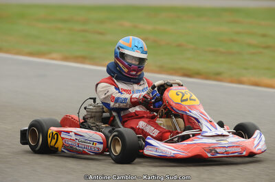 01/07/2012 : X30 Challenge Europa à Lavelanet (Photos Antoine Camblor) 2012 — karting