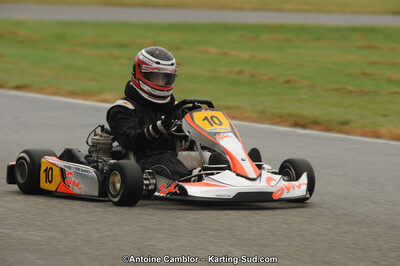 01/07/2012 : X30 Challenge Europa à Lavelanet (Photos Antoine Camblor) 2012 — karting