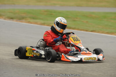 01/07/2012 : X30 Challenge Europa à Lavelanet (Photos Antoine Camblor) 2012 — karting