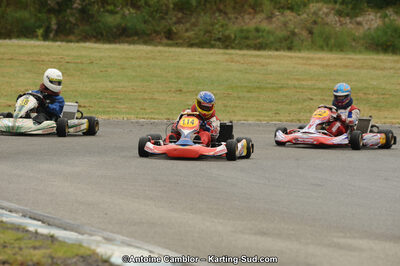 01/07/2012 : X30 Challenge Europa à Lavelanet (Photos Antoine Camblor) 2012 — karting