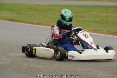 01/07/2012 : X30 Challenge Europa à Lavelanet (Photos Antoine Camblor) 2012 — karting