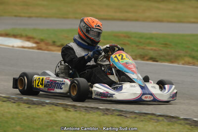 01/07/2012 : X30 Challenge Europa à Lavelanet (Photos Antoine Camblor) 2012 — karting