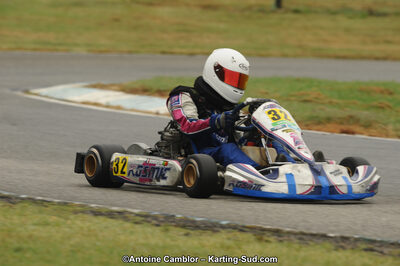 01/07/2012 : X30 Challenge Europa à Lavelanet (Photos Antoine Camblor) 2012 — karting