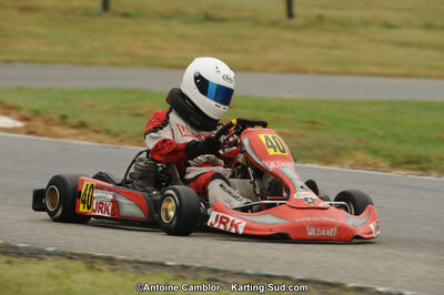 01/07/2012 : X30 Challenge Europa à Lavelanet (Photos Antoine Camblor) 2012 — karting