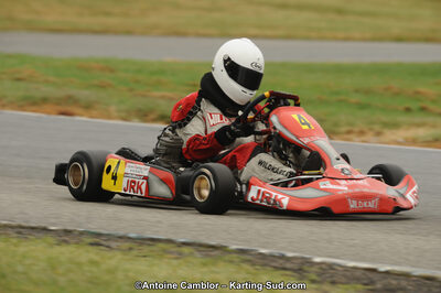 01/07/2012 : X30 Challenge Europa à Lavelanet (Photos Antoine Camblor) 2012 — karting