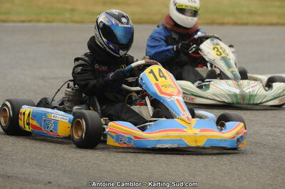 01/07/2012 : X30 Challenge Europa à Lavelanet (Photos Antoine Camblor) 2012 — karting