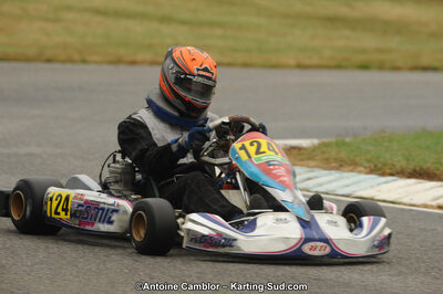 01/07/2012 : X30 Challenge Europa à Lavelanet (Photos Antoine Camblor) 2012 — karting
