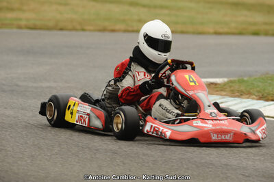 01/07/2012 : X30 Challenge Europa à Lavelanet (Photos Antoine Camblor) 2012 — karting