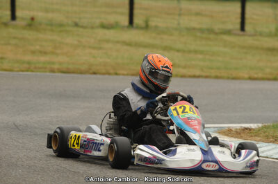 01/07/2012 : X30 Challenge Europa à Lavelanet (Photos Antoine Camblor) 2012 — karting