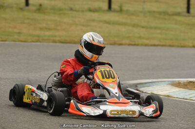01/07/2012 : X30 Challenge Europa à Lavelanet (Photos Antoine Camblor) 2012 — karting