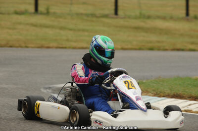 01/07/2012 : X30 Challenge Europa à Lavelanet (Photos Antoine Camblor) 2012 — karting
