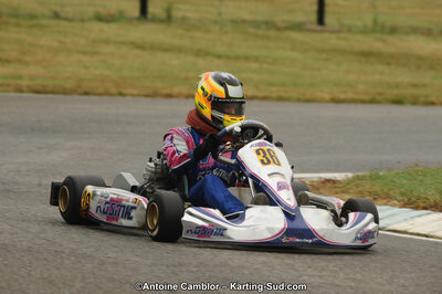01/07/2012 : X30 Challenge Europa à Lavelanet (Photos Antoine Camblor) 2012 — karting