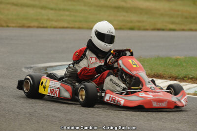01/07/2012 : X30 Challenge Europa à Lavelanet (Photos Antoine Camblor) 2012 — karting