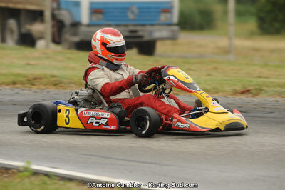 01/07/2012 : X30 Challenge Europa à Lavelanet (Photos Antoine Camblor) 2012 — karting