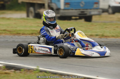 01/07/2012 : X30 Challenge Europa à Lavelanet (Photos Antoine Camblor) 2012 — karting