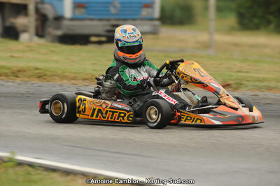 01/07/2012 : X30 Challenge Europa à Lavelanet (Photos Antoine Camblor) 2012 — karting
