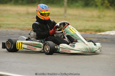 01/07/2012 : X30 Challenge Europa à Lavelanet (Photos Antoine Camblor) 2012 — karting