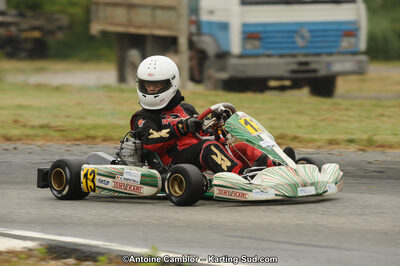01/07/2012 : X30 Challenge Europa à Lavelanet (Photos Antoine Camblor) 2012 — karting