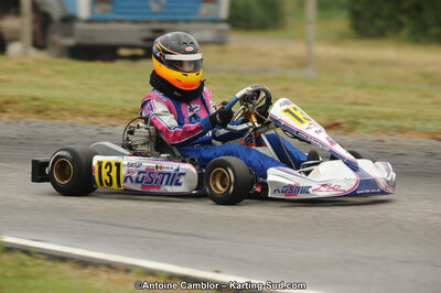 01/07/2012 : X30 Challenge Europa à Lavelanet (Photos Antoine Camblor) 2012 — karting